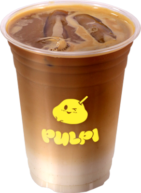 Milktea Coffee