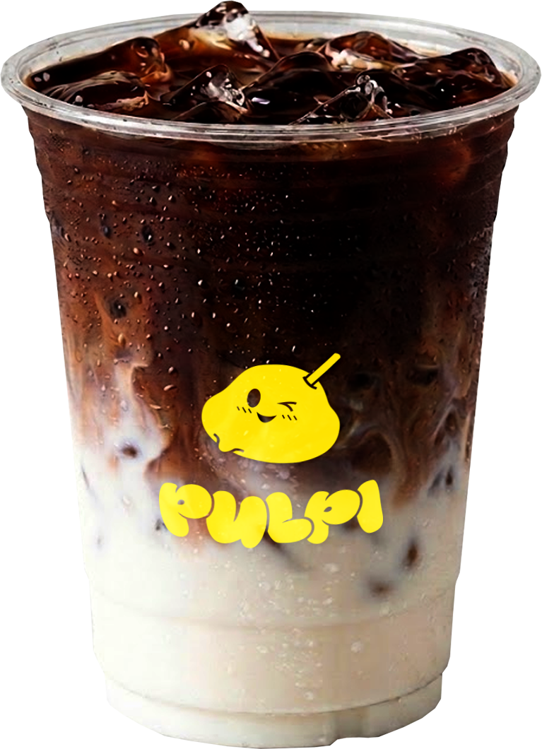 Triple Choco Latte