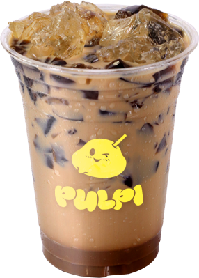 Red Milk Tea
