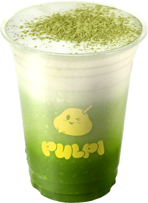 Matcha Cream