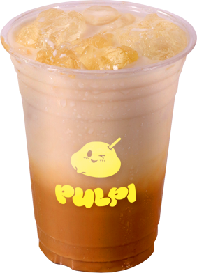 Pulpi Latte