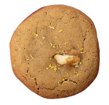Cream Cheese Lemon