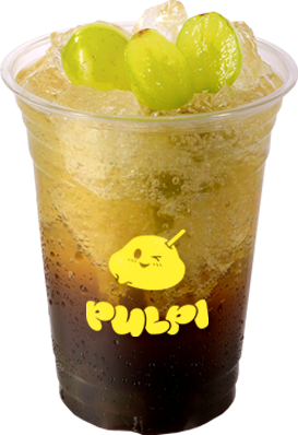 Green Grape Espresso