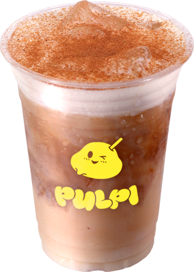 Mocha Creamy Latte